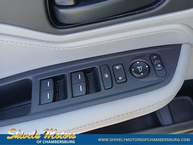 Used 2020 Honda Odyssey EX-L image 31