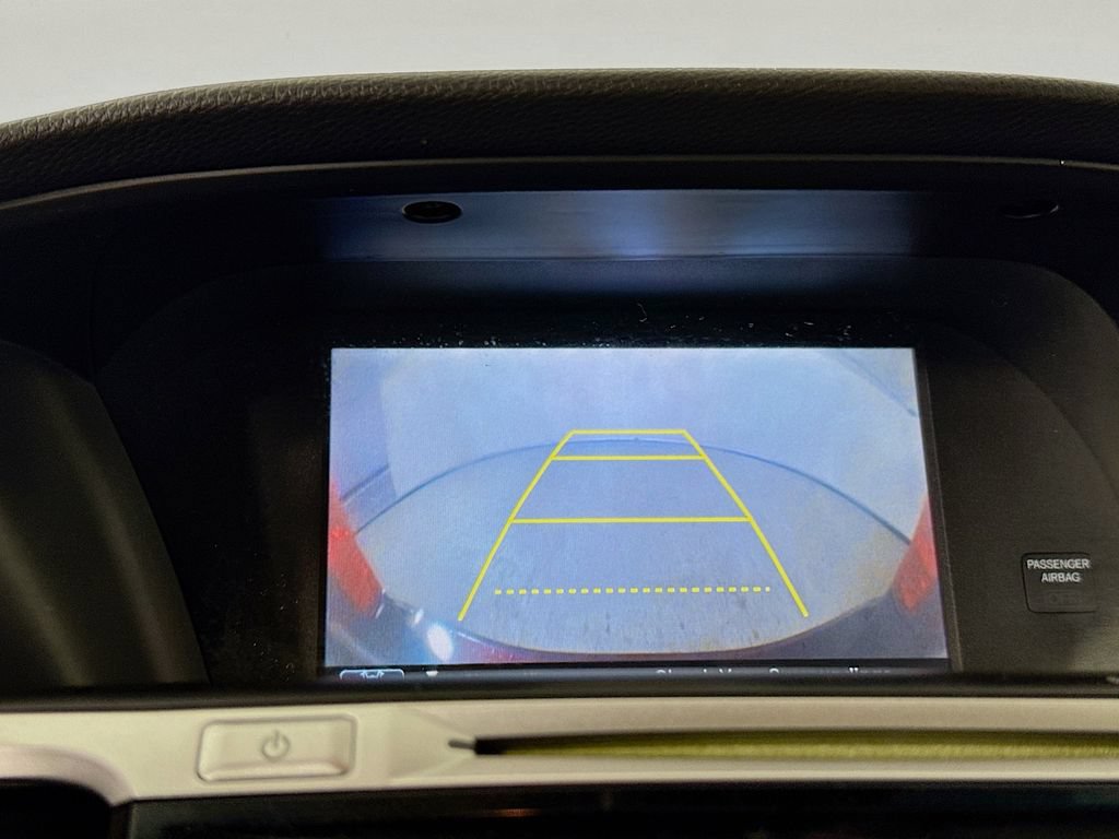 Used 2013 Honda Accord EX-L image 16