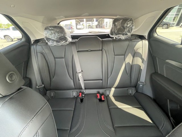 New 2025 Buick Envision Preferred image 19