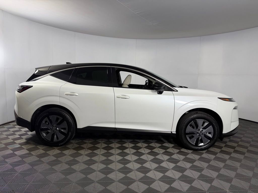 Used 2025 Nissan Murano SL w/ Cargo Package image 4