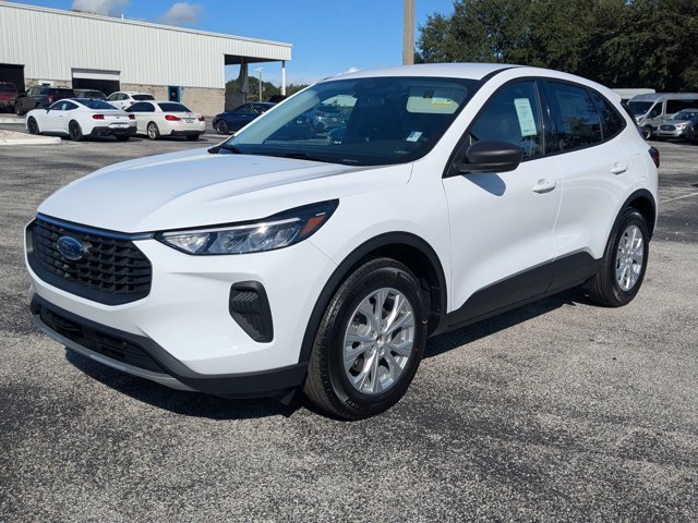 New 2026 Ford Escape Active image 9