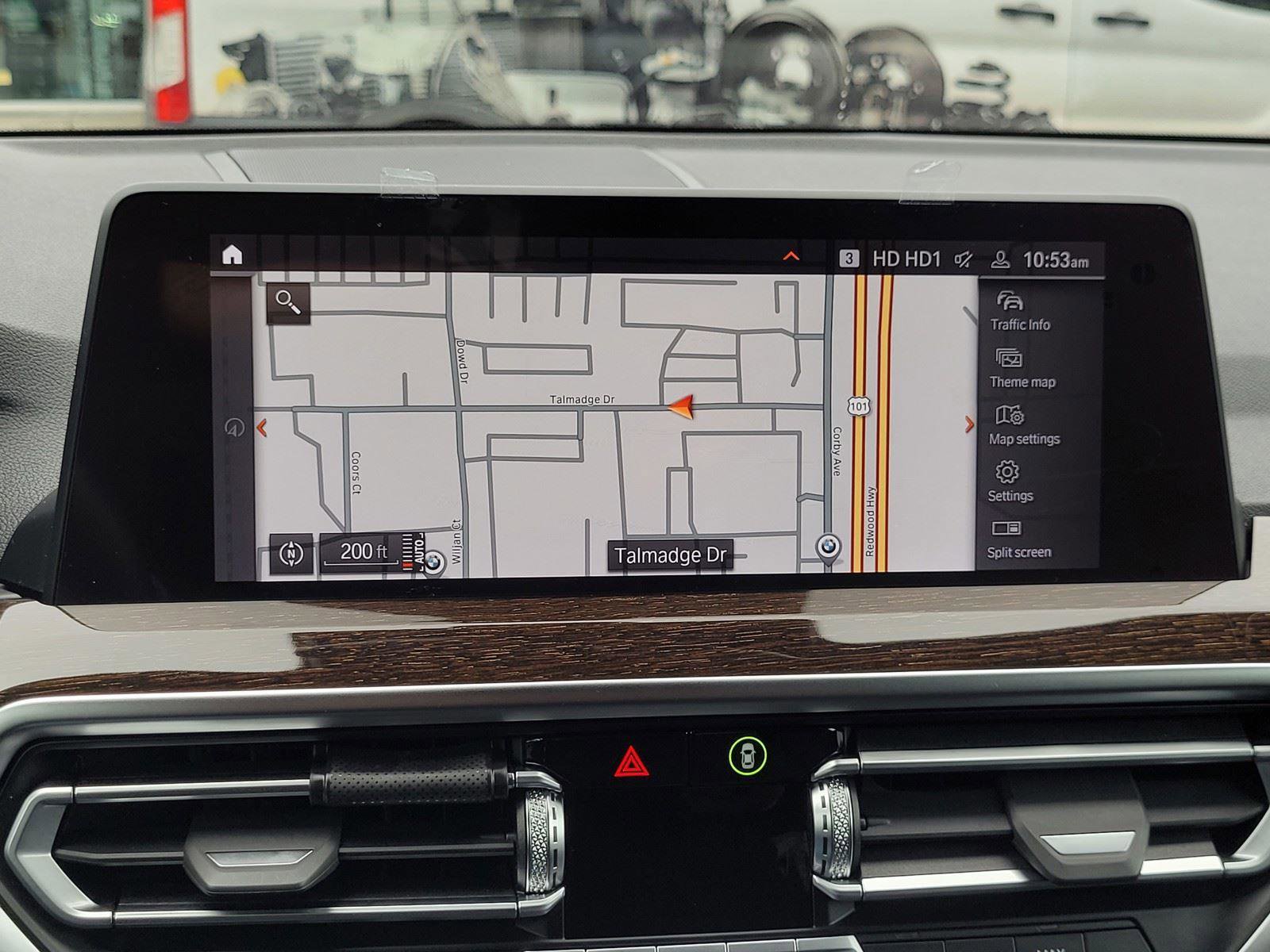 Certified 2022 BMW X3 xDrive30i image 13