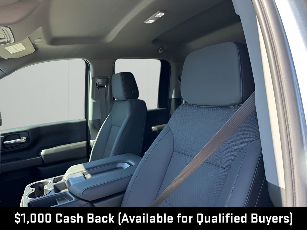 New 2026 GMC Sierra 3500 Pro w/ Convenience Package image 29