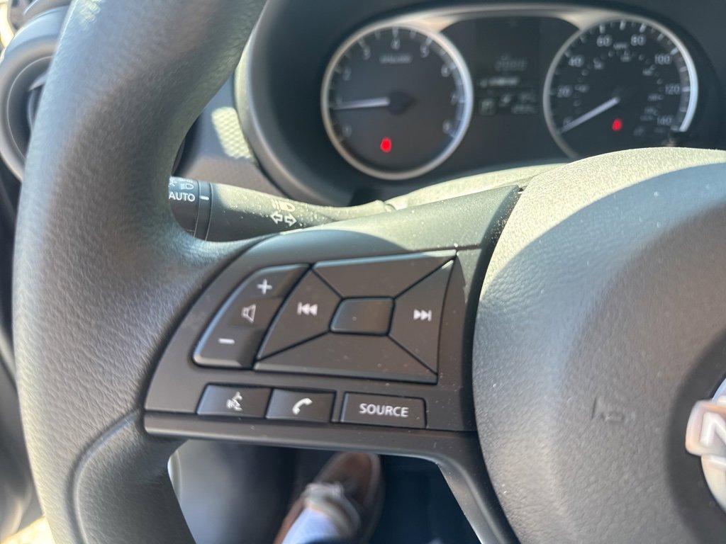 Used 2024 Nissan Kicks S image 21