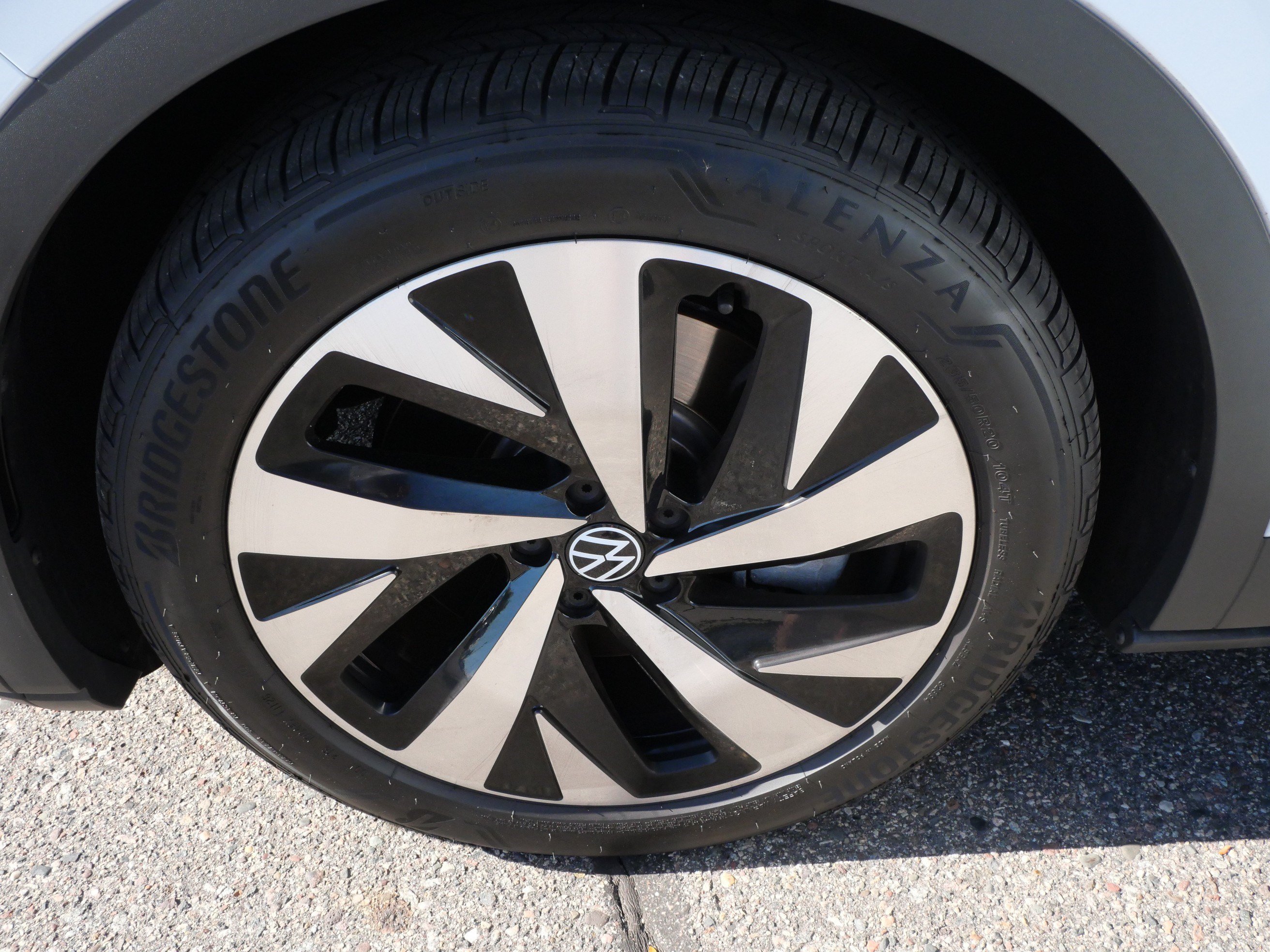 Certified 2021 Volkswagen ID.4 Pro S RWD image 15