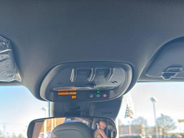 New 2026 Buick Envista Sport Touring w/ Convenience I Package image 21