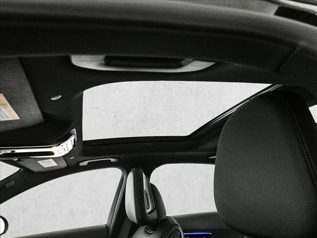 New 2026 Mercedes-Benz C 300 4MATIC Sedan image 17