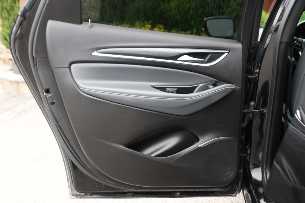 Used 2024 Buick Enclave Essence w/ Sport Touring Edition FWD image 36