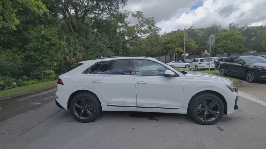 New 2027 Audi Q8 Premium AWD/4WD image 9
