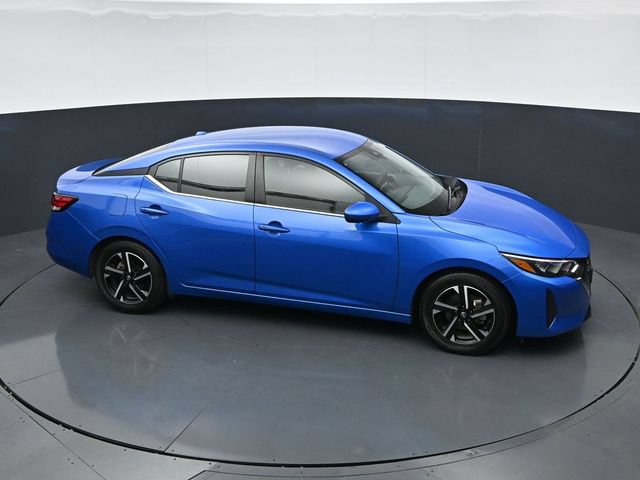 Used 2024 Nissan Sentra SV FWD image 33