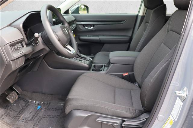 New 2026 Honda CR-V LX image 11