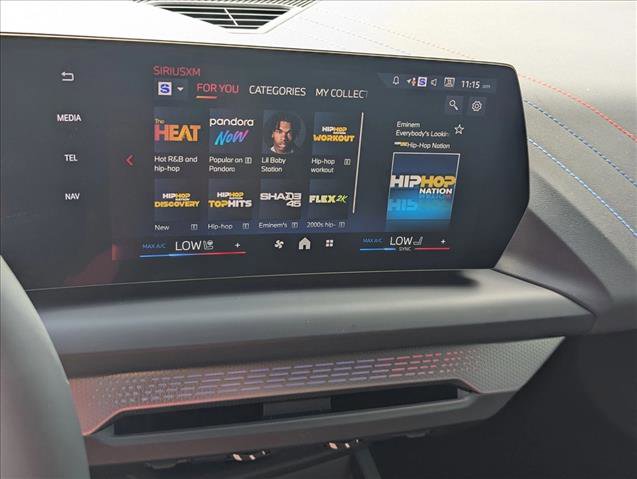 New 2026 BMW M235i xDrive w/ M Performance Package image 11