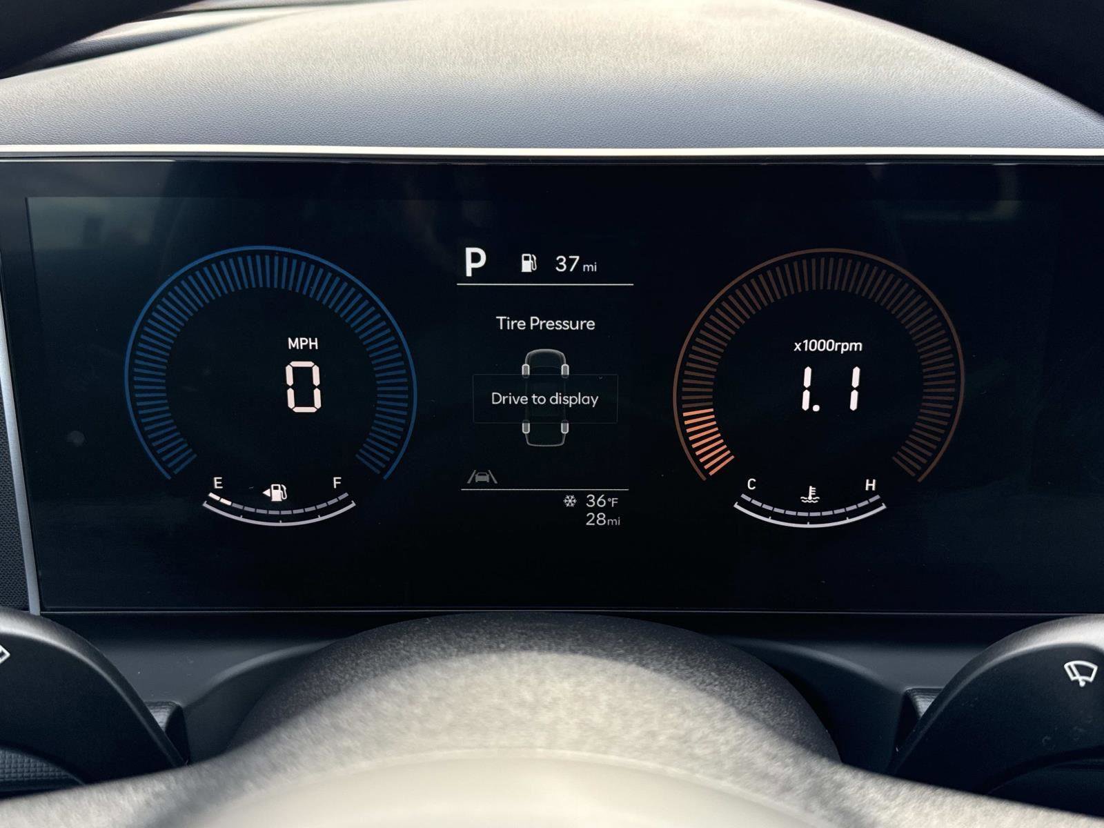 New 2026 Hyundai Santa Cruz SEL image 7