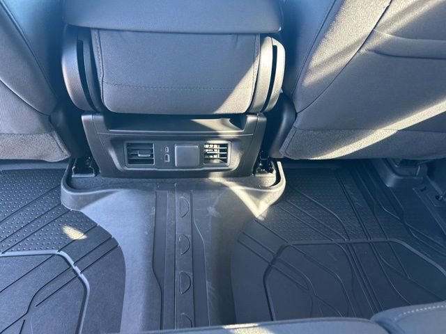 New 2026 Chevrolet Silverado 1500 RST w/ RST Select Package image 35
