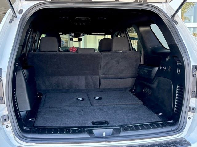Used 2023 Dodge Durango SXT RWD image 32