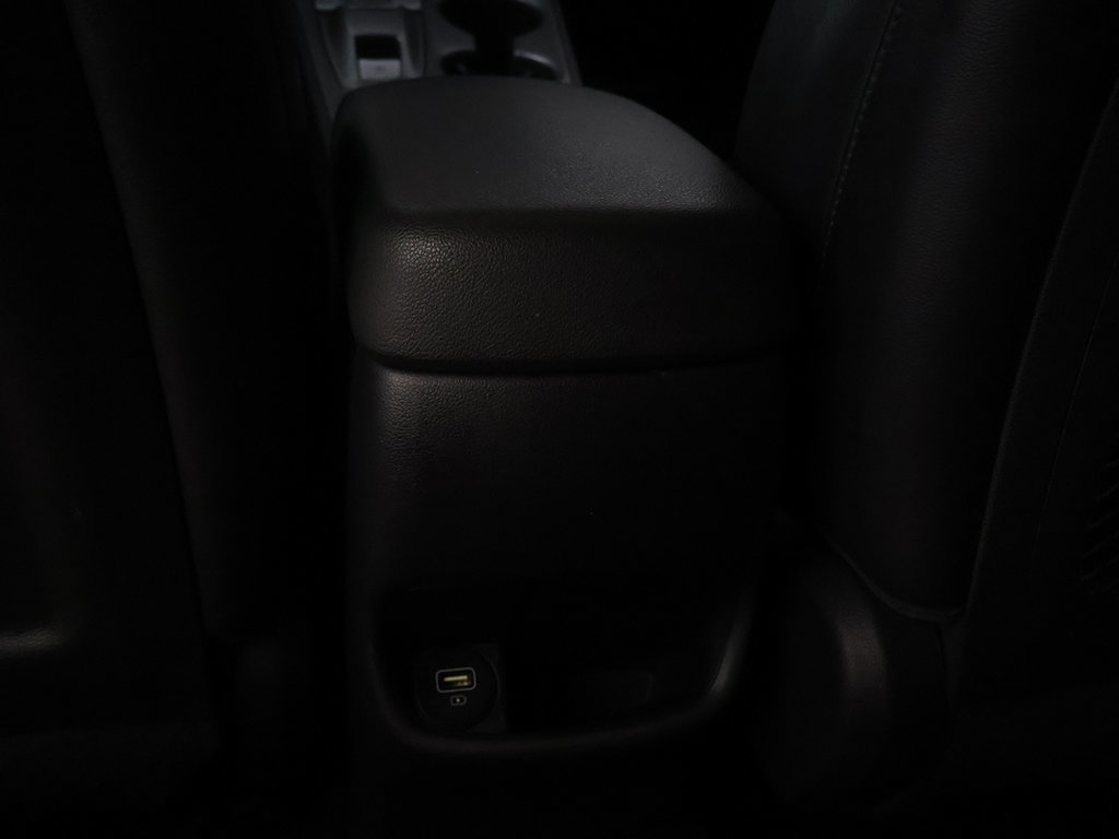 Used 2022 Hyundai Kona Limited w/ Cargo Package FWD image 47