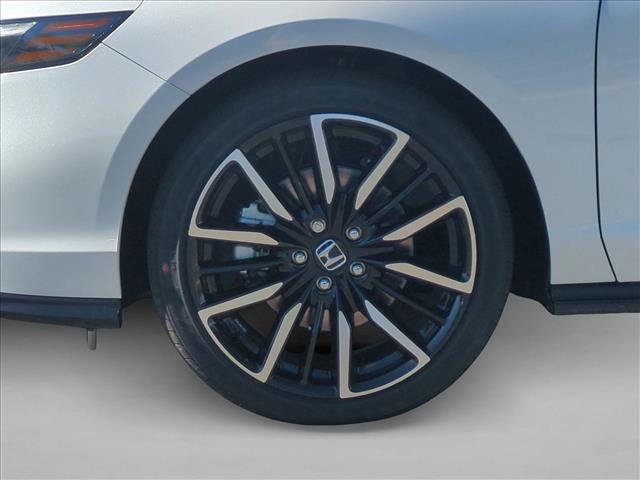 New 2026 Honda Accord Touring image 10