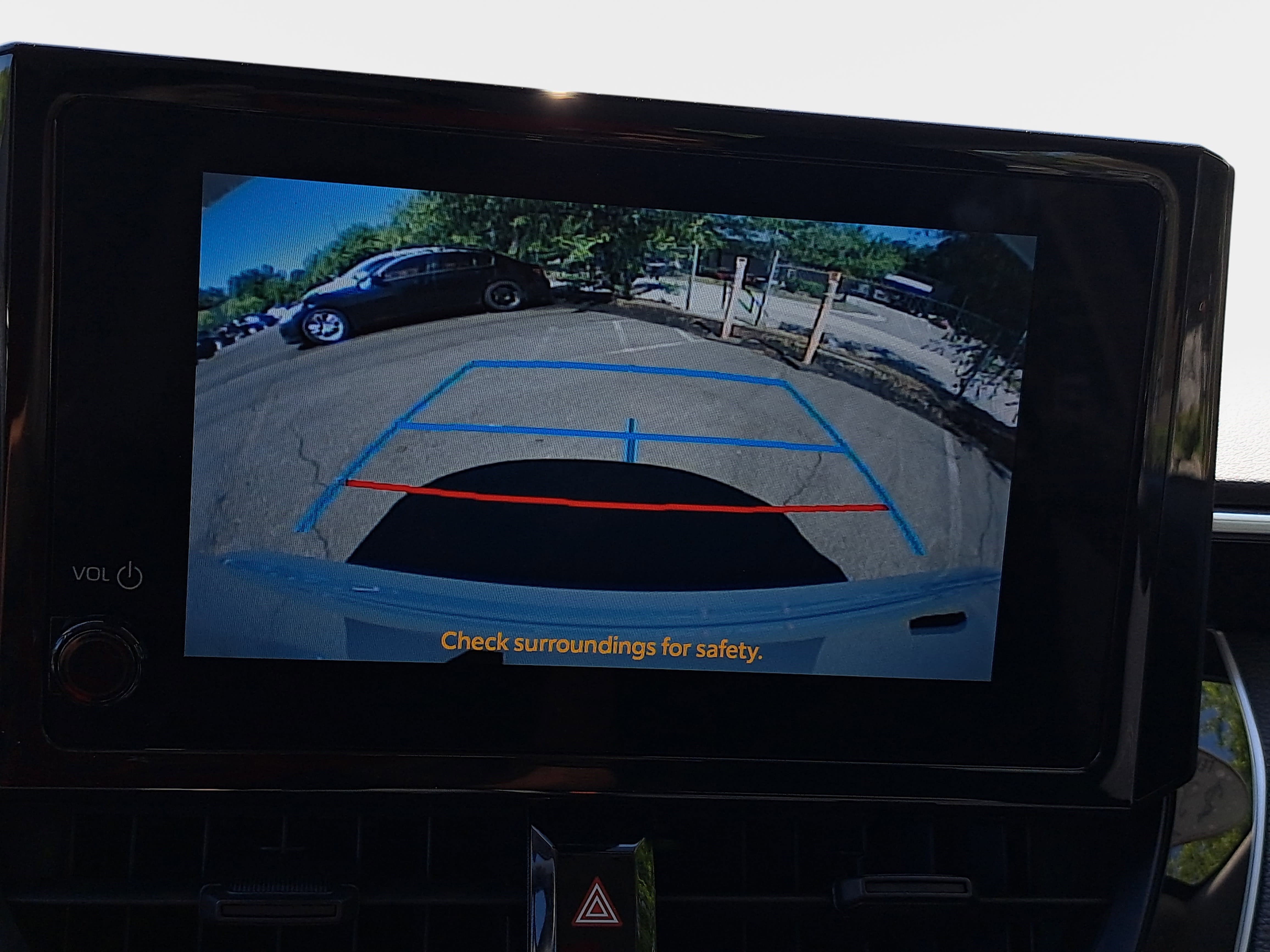 Used 2024 Toyota Corolla LE FWD image 21