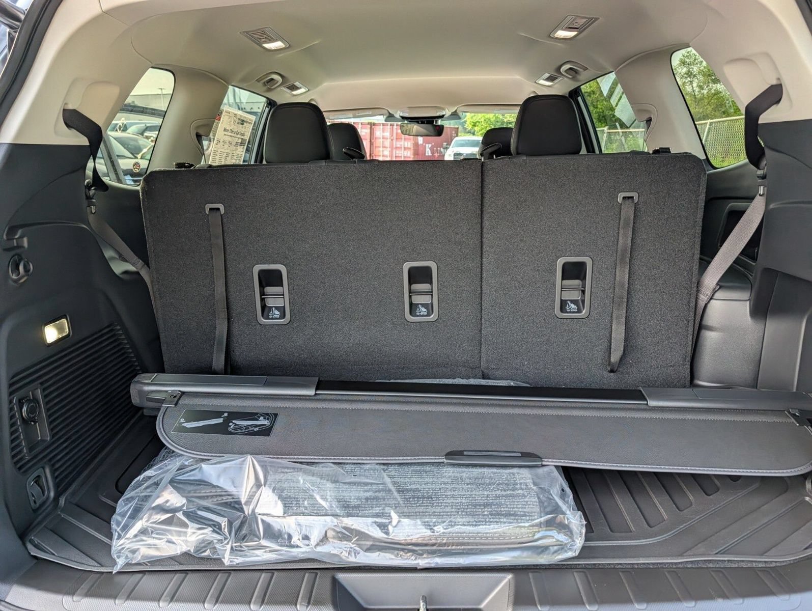 New 2026 Subaru Ascent Premium AWD/4WD image 26