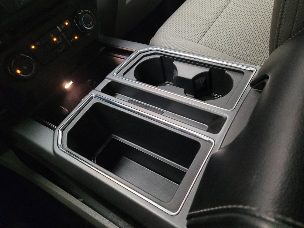 Used 2016 Ford F150 XLT RWD image 26