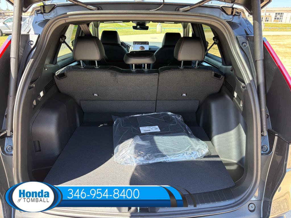 New 2026 Honda CR-V Sport-L image 17