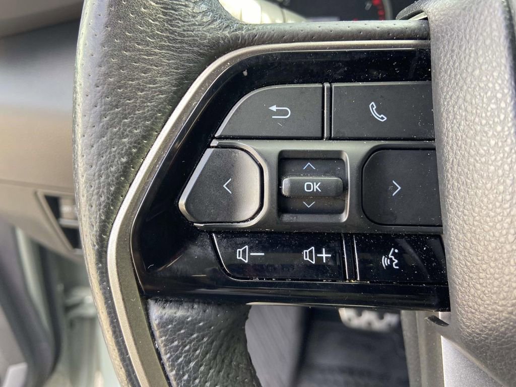 Used 2023 Toyota Tundra SR5 w/ TRD Off-Road Premium Package AWD/4WD image 34