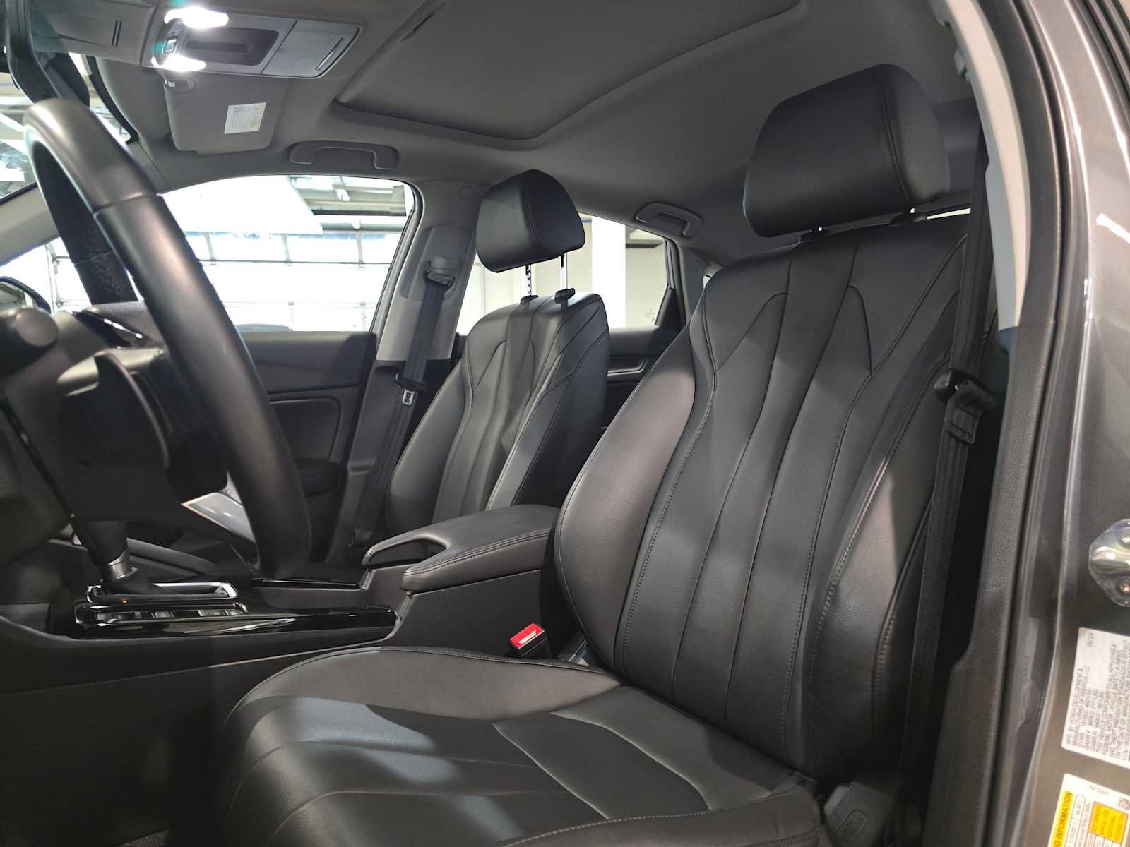 Used 2024 Acura Integra FWD image 21