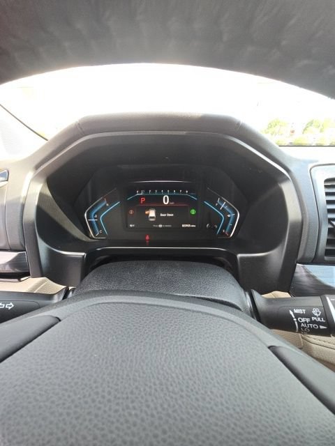 Used 2024 Honda Odyssey Elite image 12