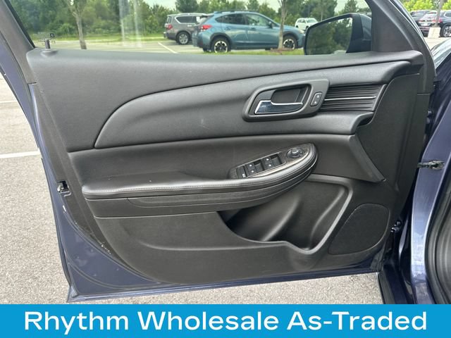 Used 2014 Chevrolet Malibu LT FWD image 12