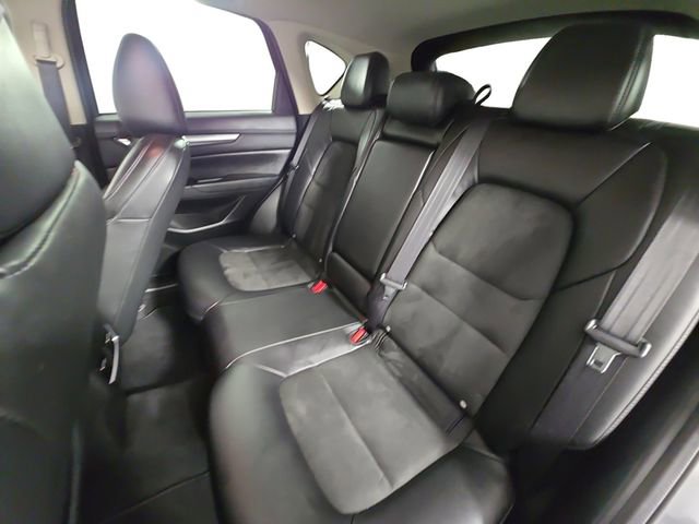 Used 2018 MAZDA CX-5 Touring w/ Preferred Equipment Package image 13