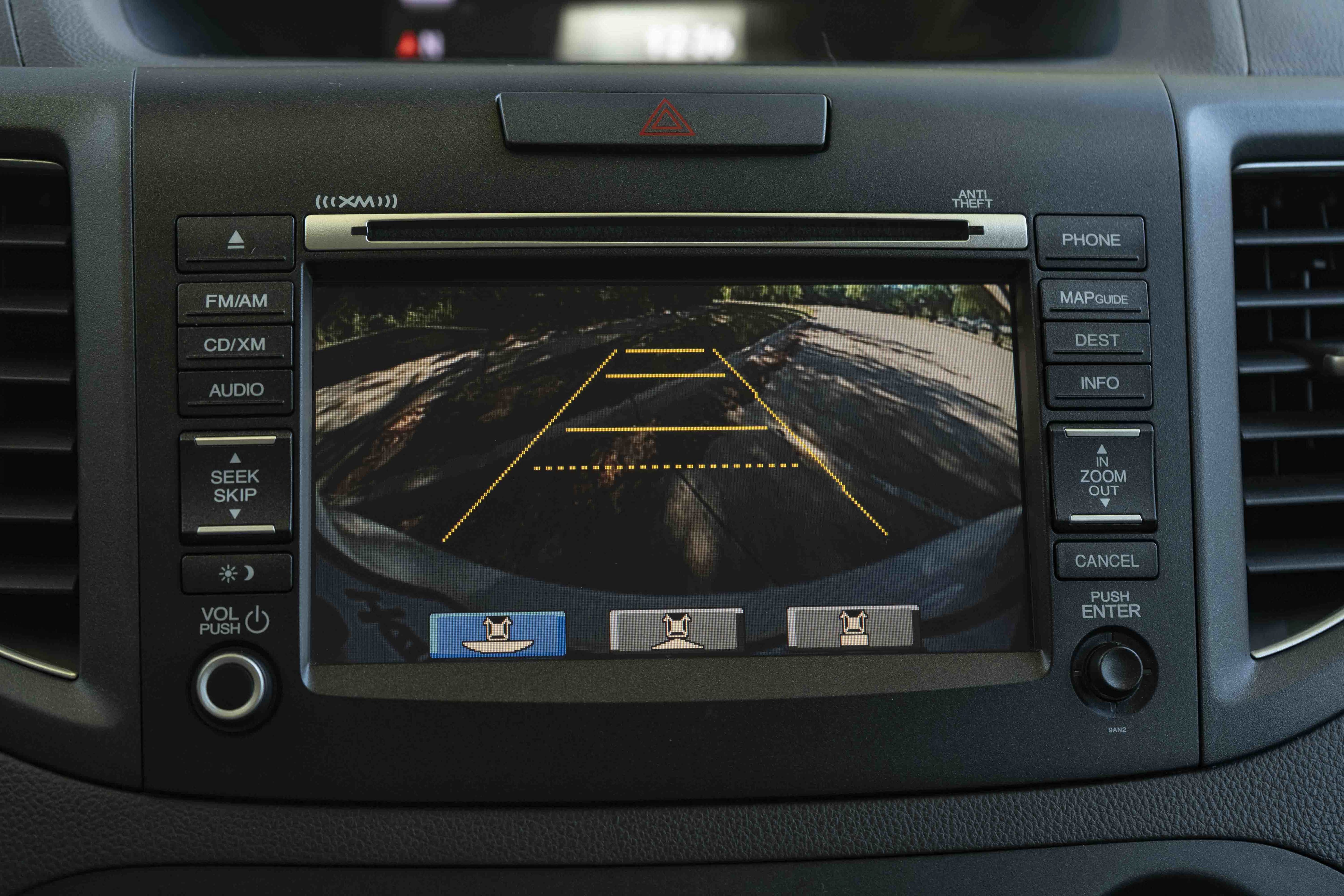 Used 2014 Honda CR-V EX-L image 31