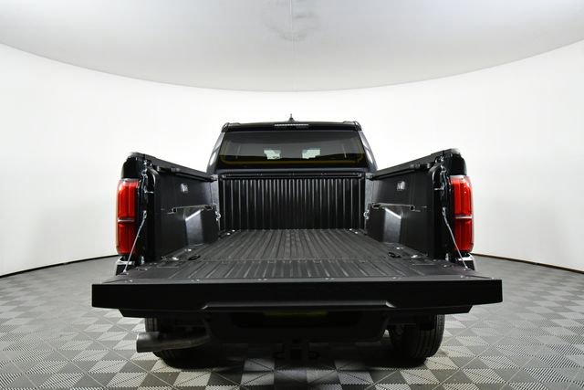 New 2026 Toyota Tacoma SR5 image 25