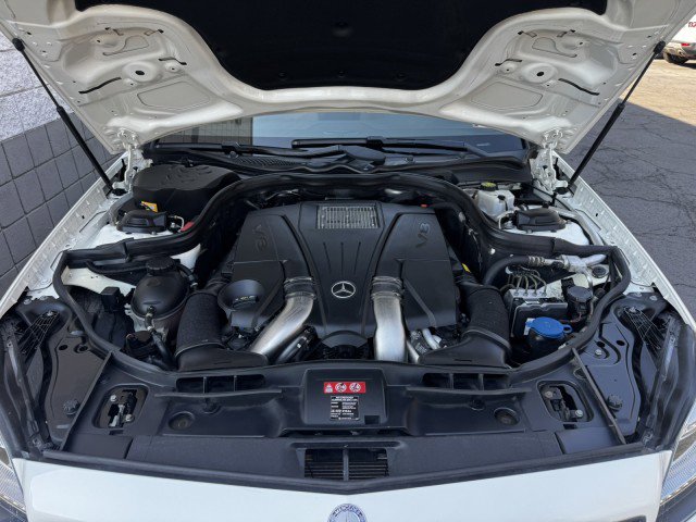 Used 2014 Mercedes-Benz CLS 550 image 5