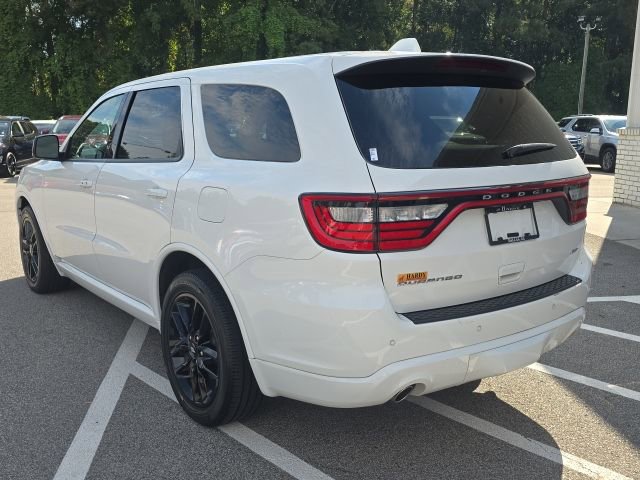 Used 2022 Dodge Durango GT image 3