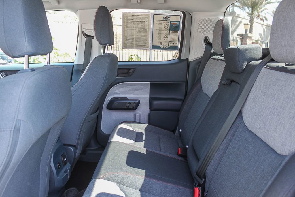 Used 2024 Ford Maverick XLT w/ XLT Luxury Package image 22