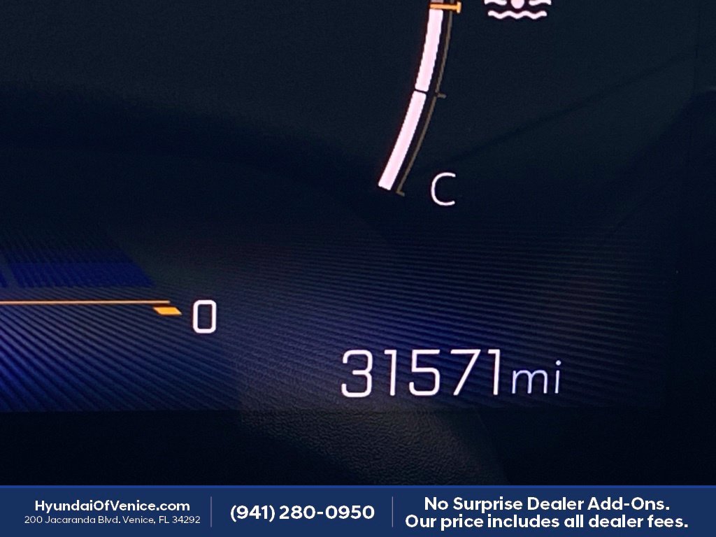 Used 2024 Chevrolet TrailBlazer LT w/ Driver Confidence Package FWD image 22