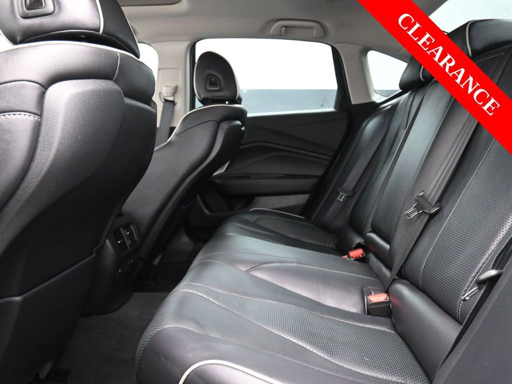 Used 2023 Acura TLX SH-AWD w/ Advance Package image 14