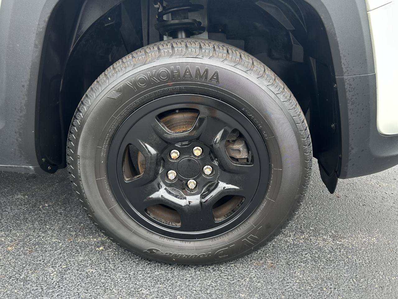 Used 2019 Jeep Renegade Sport AWD/4WD image 69