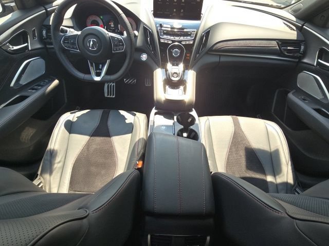 Certified 2026 Acura RDX A-Spec AWD/4WD image 13