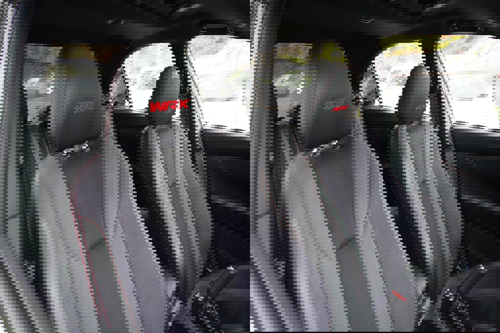 Used 2022 Subaru WRX Limited image 19