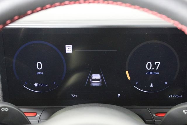 Used 2024 Hyundai Kona N Line image 29