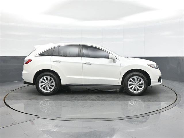 Used 2016 Acura RDX AWD image 8