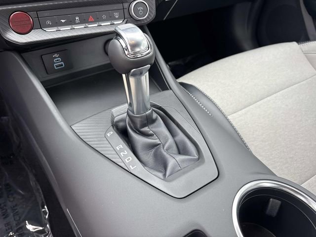 New 2026 Ford Mustang Coupe image 28