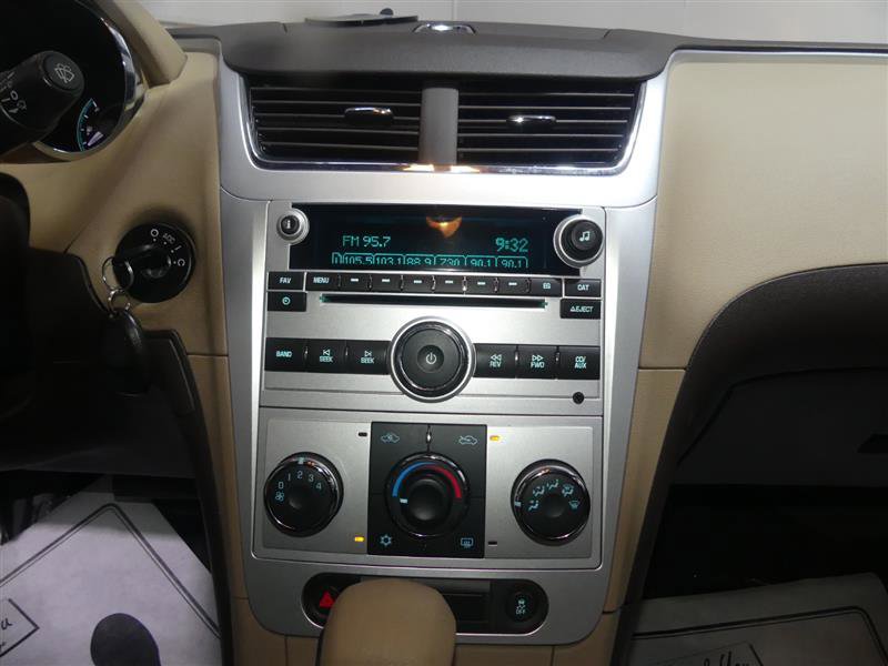 Used 2012 Chevrolet Malibu LS w/ LS Uplevel Package FWD image 33