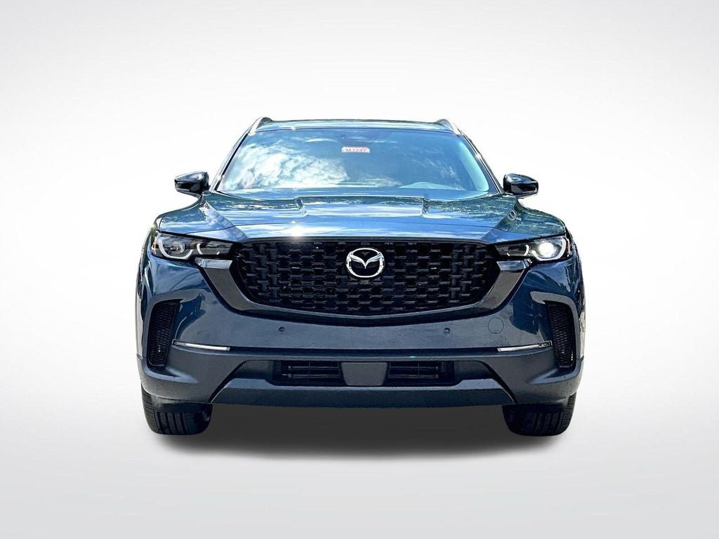 New 2026 MAZDA CX-50 AWD 2.5 S w/ Premium Package image 2