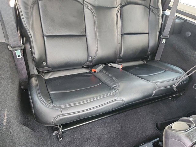 Used 2020 Jeep Wrangler Sport S image 24