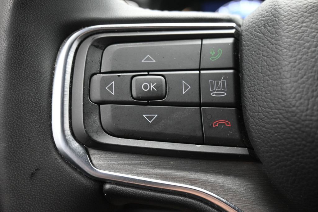 Used 2023 Jeep Wagoneer Series II AWD/4WD image 32