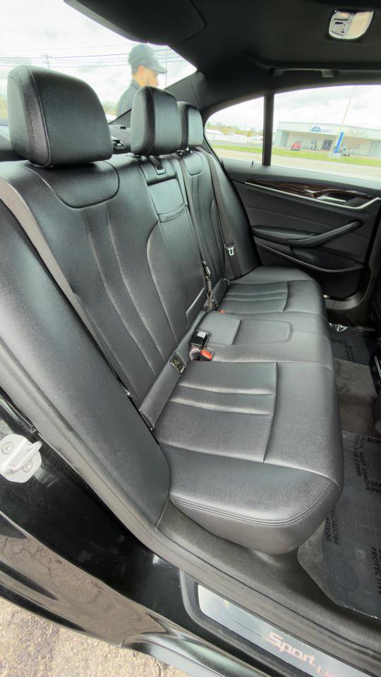 Used 2019 BMW 530i xDrive w/ Convenience Package image 44
