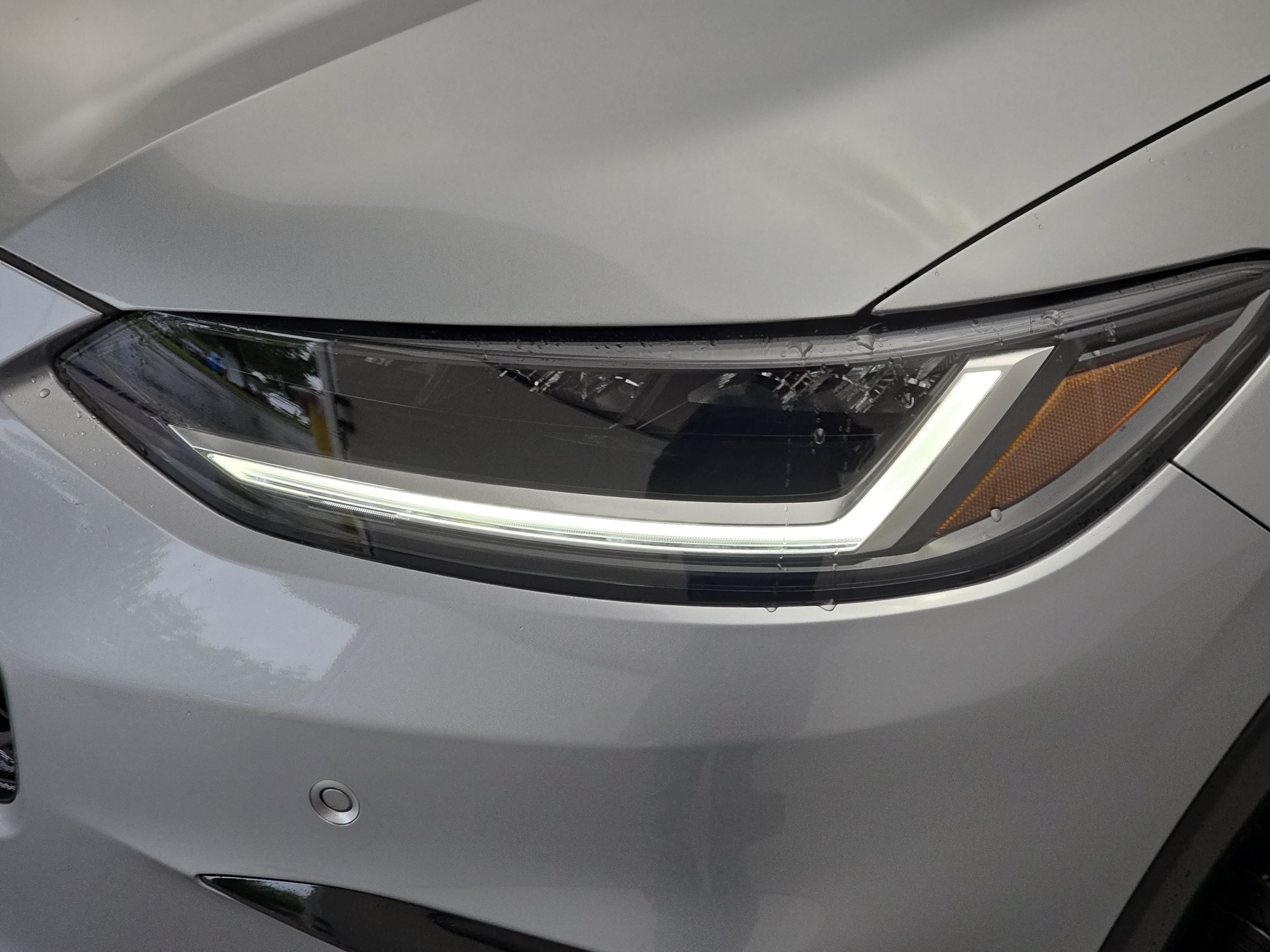New 2027 Honda HR-V EX-L image 32