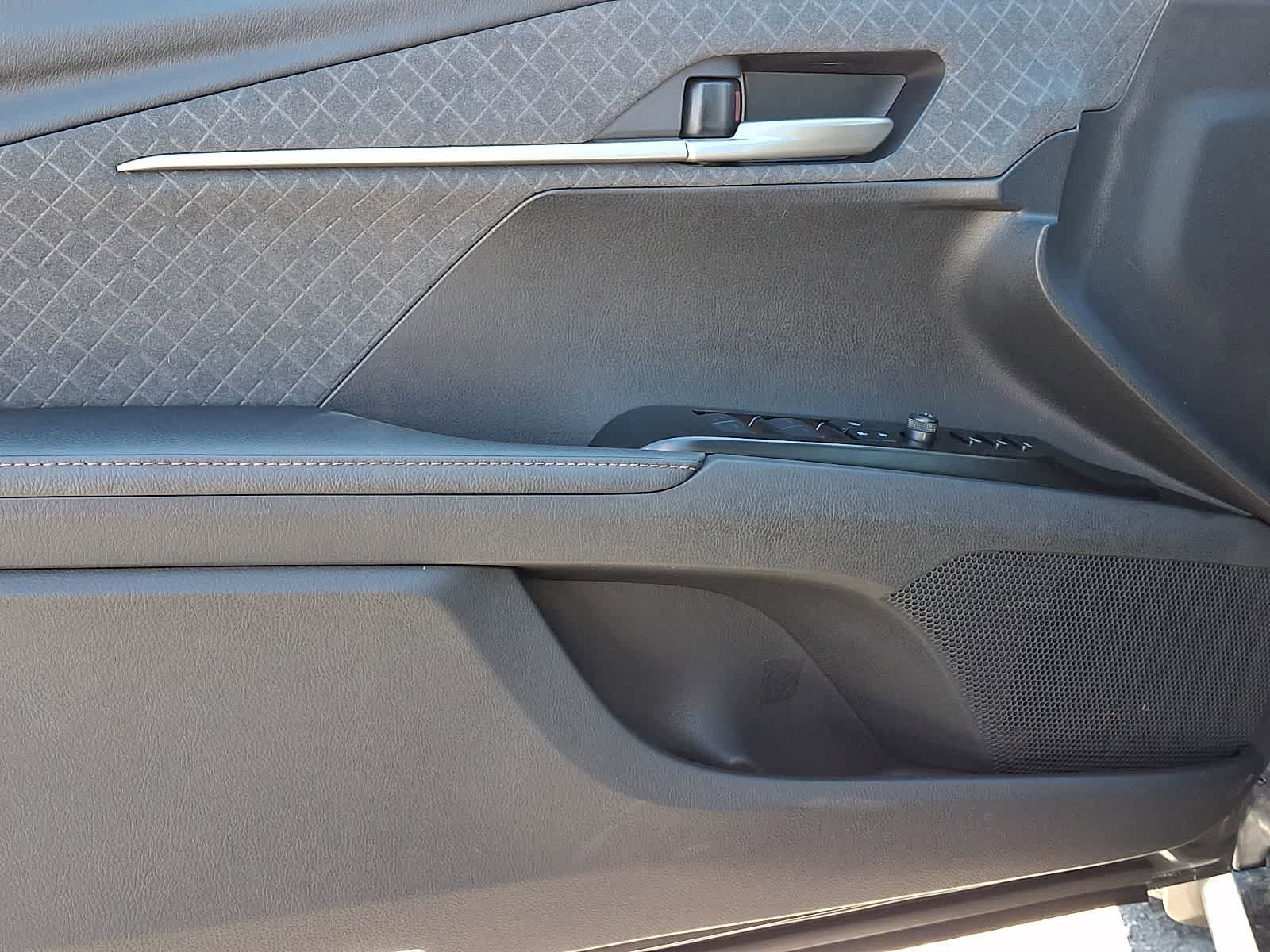 New 2026 Toyota Camry XLE AWD/4WD image 9